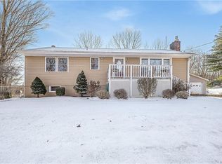 252 Red Mills Rd, Pine Bush, NY 12566