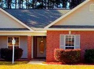 168 Gleneagle Dr, Byron, GA 31008