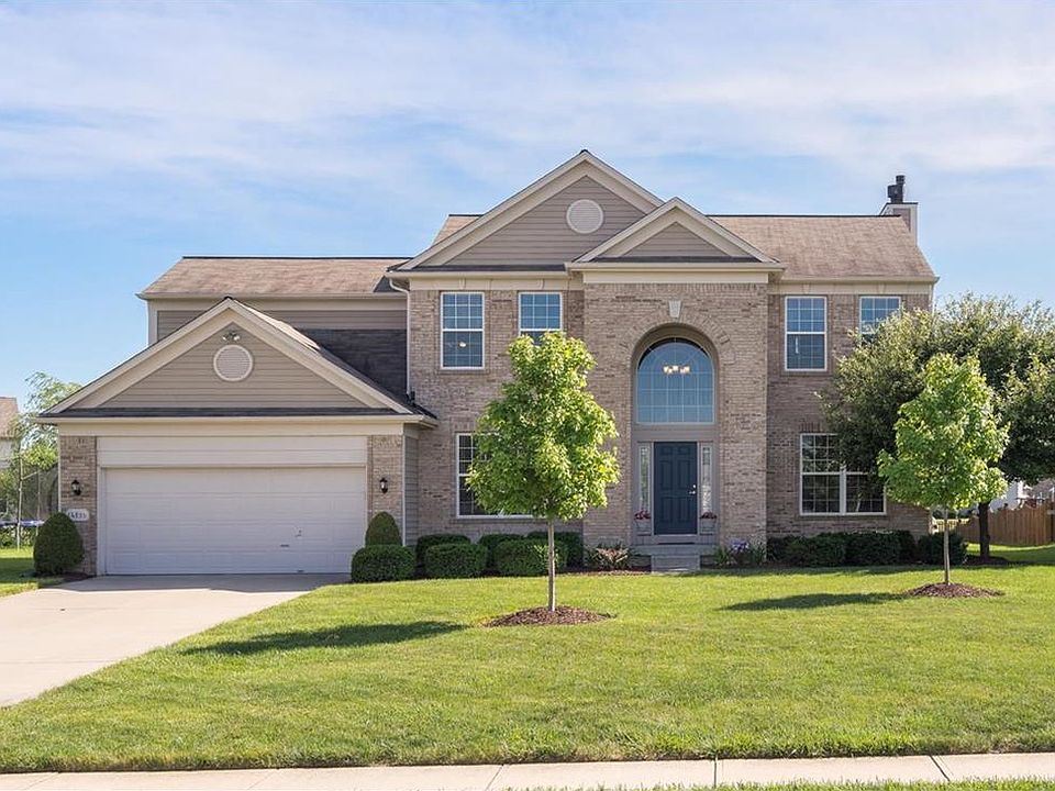 1st image of 14195 Autumn Woods Dr