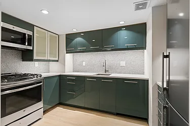 Rented by AVENUE 8 INC