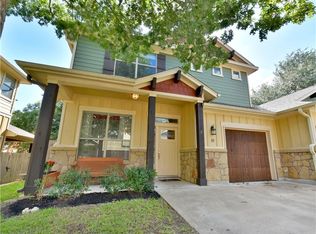 6708 Menchaca Rd #19, Austin, TX 78745