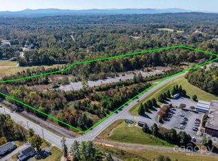 290 Pleasant Hill Rd, Hudson, NC 28638