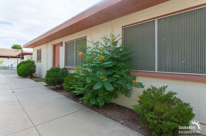 1st image of 7850 E Glenrosa Ave