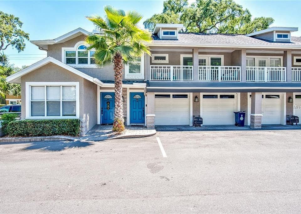 1st image of 4811 Bayshore Blvd #502