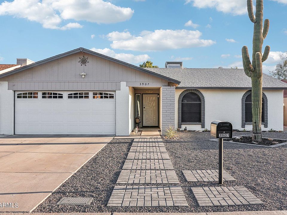 1st image of 3907 W DESERT COVE Avenue