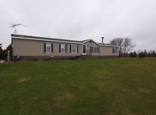 2880 S County Road T, Bellevue, WI 54311