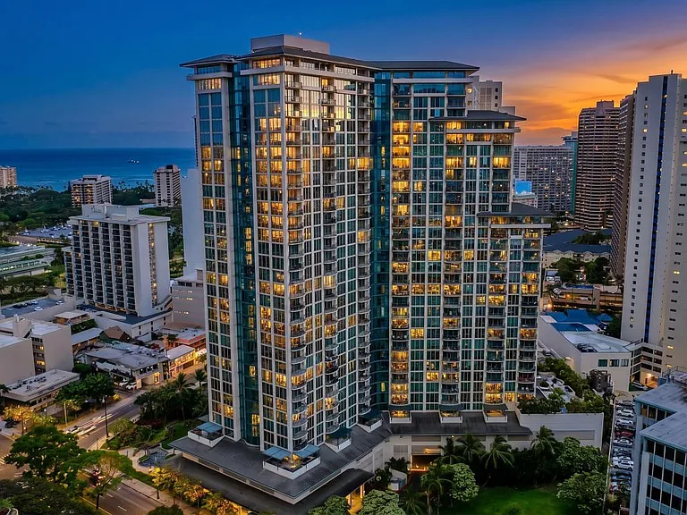 1837 Kalakaua Ave #703 — Photo 52