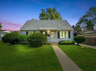 1544 Marquette Rd, Joliet, IL 60435