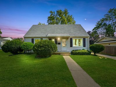 1544 Marquette Rd, Joliet, IL, 60435