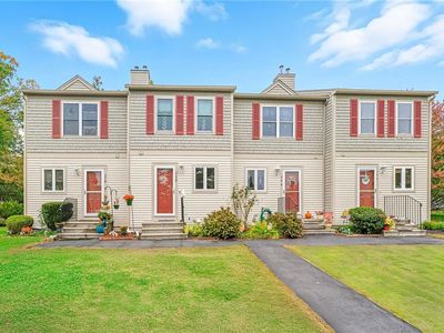 152 Fairway Dr, Coventry, RI, 02816