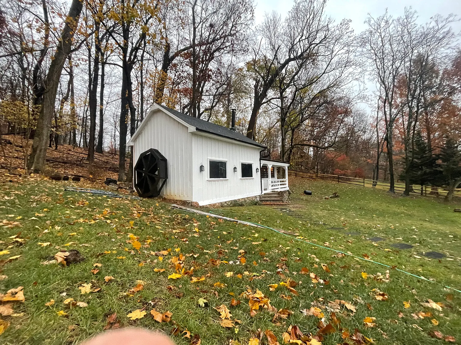 10701 Sprinkle Ln — Photo 2
