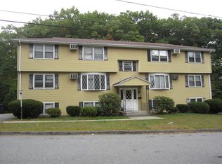 10 Lanesboro Rd APT 2, Worcester, MA 01606