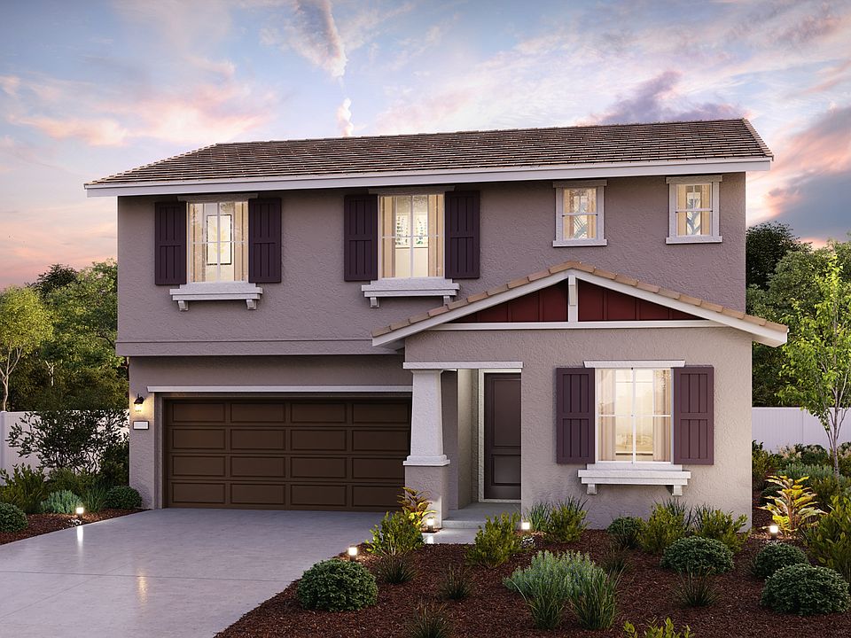 Elevation B