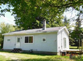 Pointe Aux Peaux Rd, Newport, MI 48166