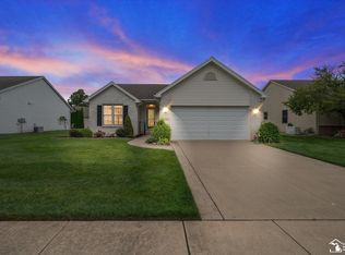 7256 Netty Rd, Lambertville, MI 48144