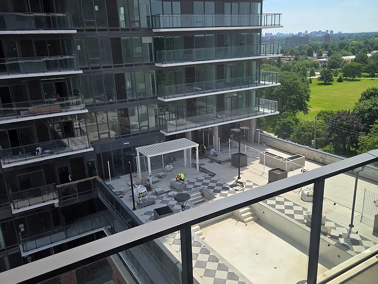 4010 Eglinton Ave W #1005 — Photo 14