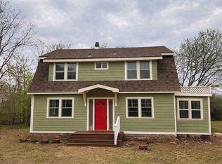 129 S Stallard St, Stillwater, OK 74074
