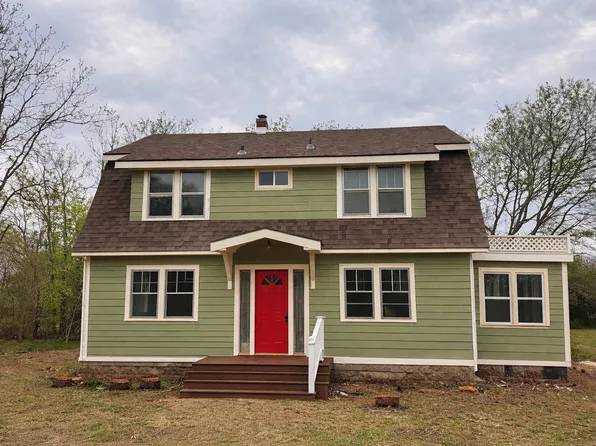 129 S Stallard St, Stillwater, OK 74074