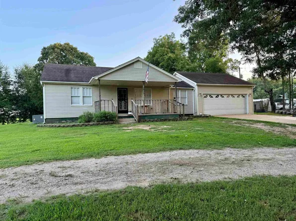 710 Evergreen Dr, Somerville, TN 38068