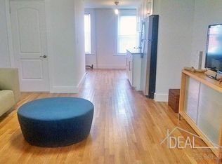 1172 Jefferson Ave, Brooklyn, NY 11221