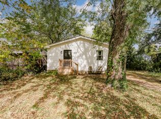838 Lock Ave, Columbus, OH 43207