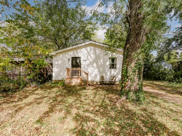 838 Lock Ave, Columbus, OH 43207