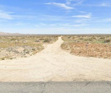 Corner Ave #N, Palmdale, CA, 93591