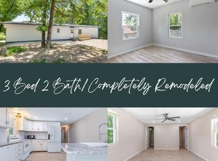 7049 Cliff Drive, Merriam Woods, MO 65740