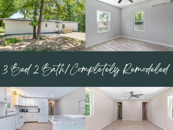 7049 Cliff Drive, Merriam Woods, MO 65740