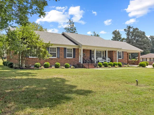 251 Joyce Ave, Lewisburg, TN 37091