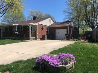 215 Wilson Dr, Xenia, OH 45385