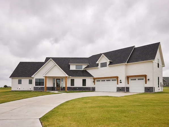 700 Republic Row, Nevada, TX 75173