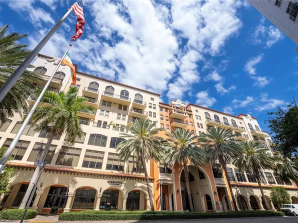 55 Merrick Way APT 613, Coral Gables, FL 33134