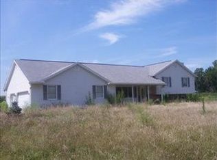 5725 New Carlisle Street Paris Rd, New Carlisle, OH 45344