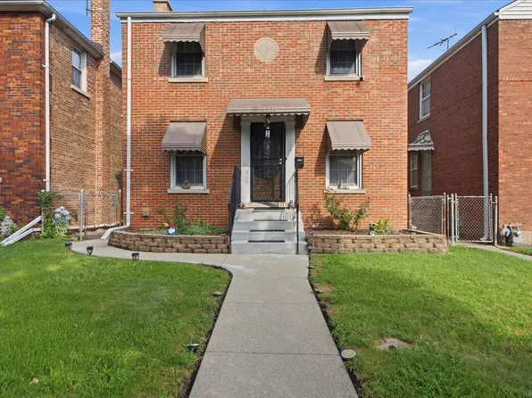 3331 S 61st Ct, Cicero, IL 60804