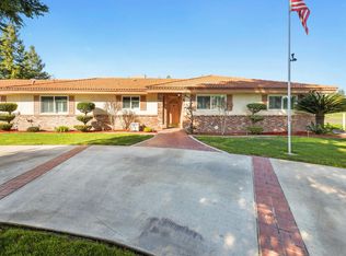 4668 W Hurley Ave, Visalia, CA 93291