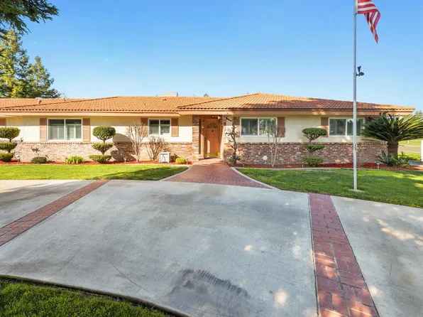 4668 W Hurley Avenue, Visalia, CA 93291
