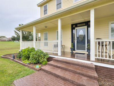 33060 E 703rd Rd, Wagoner, OK, 74467