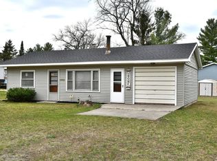 1623 Higgins Rd, Saint Helen, MI 48656