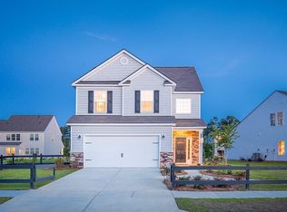 530 Merrywood Rd, Charleston, SC 29414