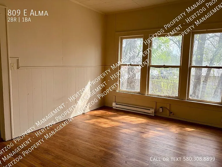 809 E Alma Ave — Photo 6