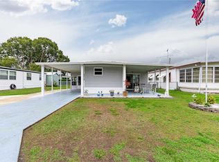 36917 Kay Ave, Zephyrhills, FL 33542