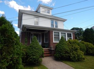 501 Eaton St, Providence, RI 02908