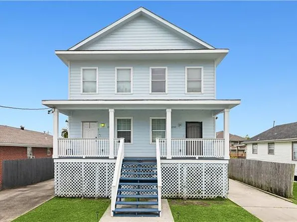 2722 Mexico St, New Orleans, LA 70122