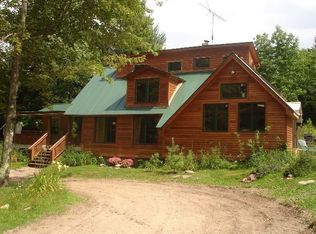 56 Beaver Pond Rd, Westford, VT 05494