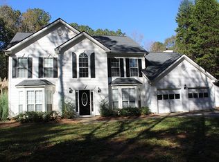 3199 Stewart Rd, Monroe, GA 30655