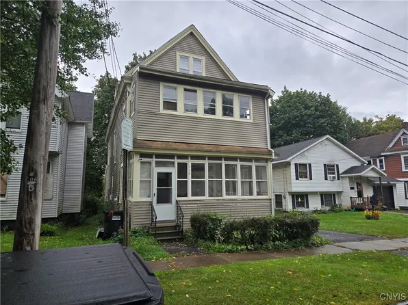 115 White St, Syracuse, NY 13204