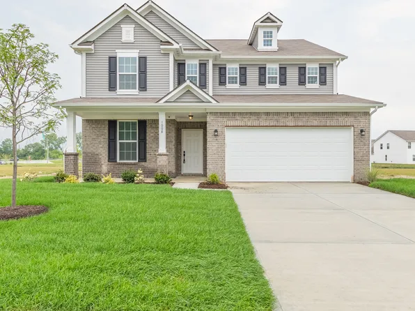 1008 Stonehaven Dr, Indianapolis, IN 46239