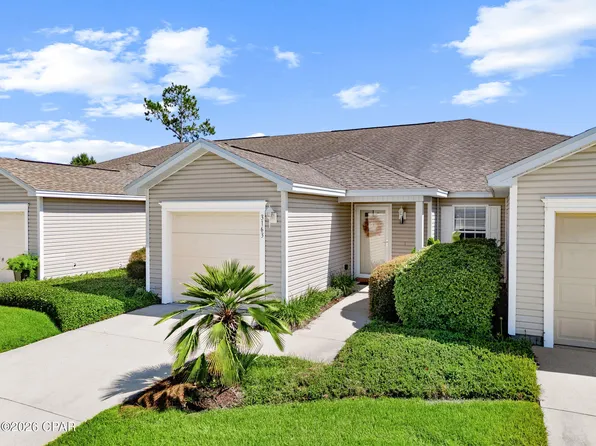 3163 Meadow St, Lynn Haven, FL 32444