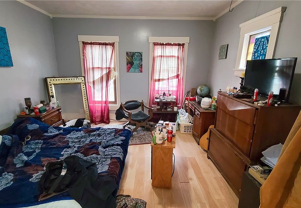 3221 POE AVENUE 3221 Poe Ave Cleveland OH Zillow